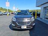 Used 2016 Chevrolet Equinox LTZ w/ Enhanced Convenience Package image 2