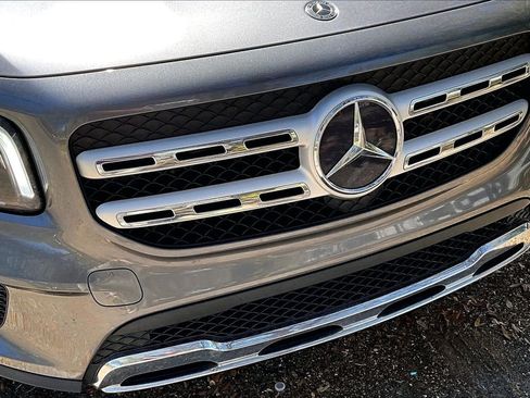 Used 2021 Mercedes-Benz GLB 250 image 33