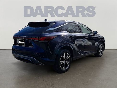 Used 2023 Lexus RX 350 Premium w/ Cold Area Package image 6