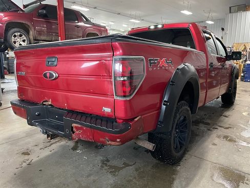 Used 2010 Ford F150 XLT image 6