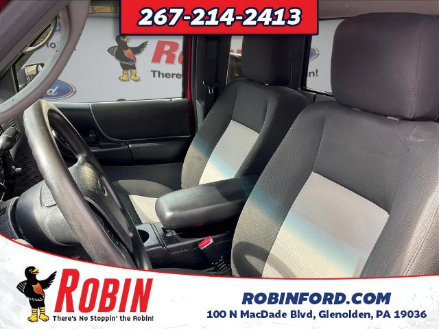 Used 2011 Ford Ranger Sport w/ FX4 "Off Road" Pkg AWD/4WD image 21