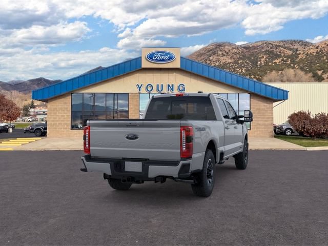 New 2026 Ford F350 Lariat w/ Tremor Off-Road Package AWD/4WD image 8