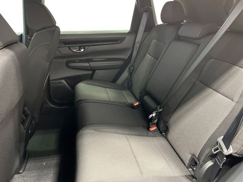 New 2026 Honda CR-V Sport image 19