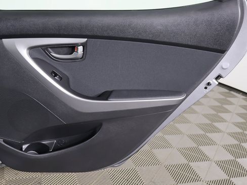 Used 2016 Hyundai Elantra Value Edition image 19