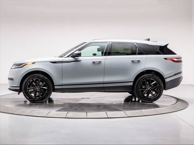 New 2026 Land Rover Range Rover Velar S AWD/4WD image 2