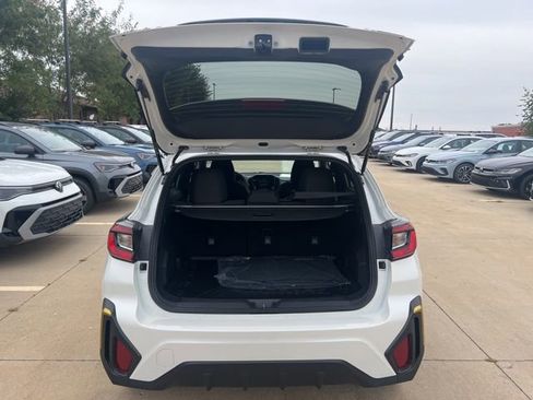 New 2025 Subaru Crosstrek 2.5i Sport w/ Crosstrek Mirror Package image 9