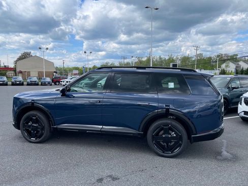 New 2027 Kia Telluride SX X-Line AWD/4WD image 4
