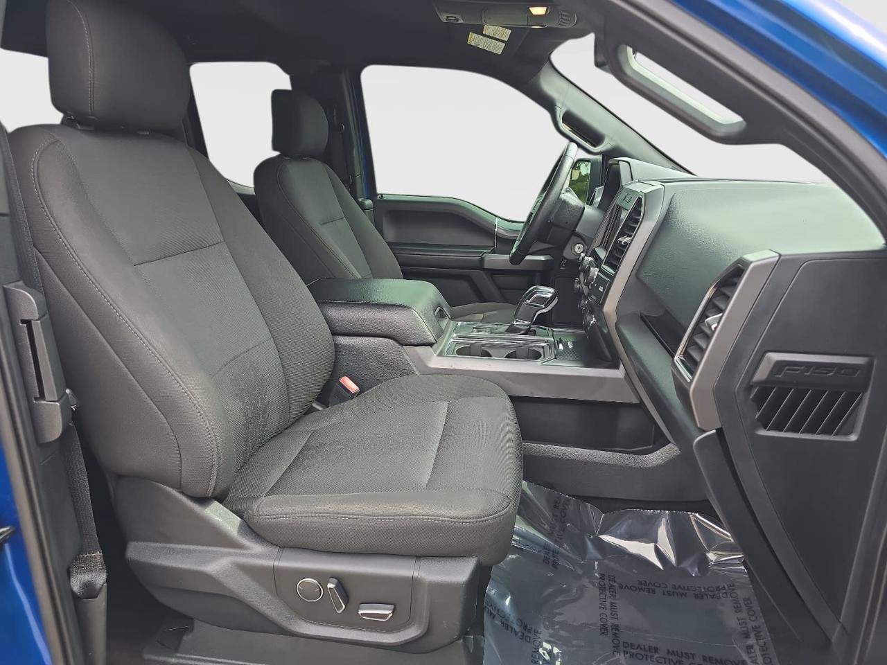 Used 2018 Ford F150 XLT w/ Equipment Group 302A Luxury AWD/4WD image 20