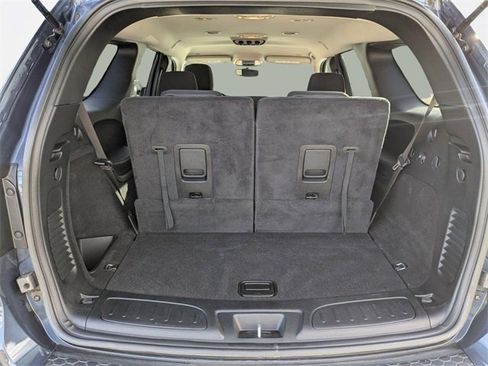 Used 2021 Dodge Durango SXT w/ Trailer Tow Group IV image 7