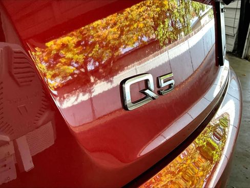 Used 2018 Audi Q5 2.0T Premium Plus w/ Premium Plus Package image 10