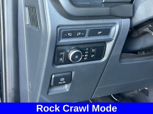 Used 2024 Ford F150 XLT w/ Equipment Group 302A MID image 39