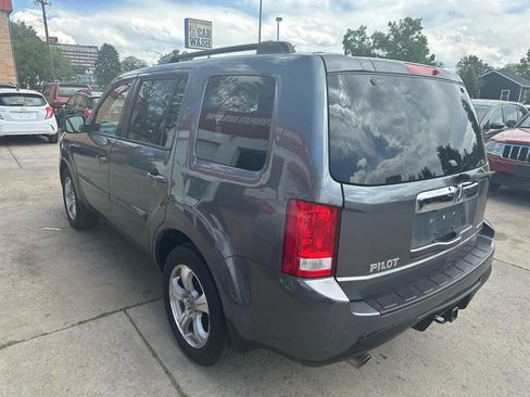 Used 2012 Honda Pilot EX-L image 7