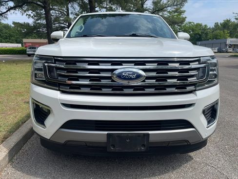 Used 2020 Ford Expedition Max Limited w/ Equipment Group 302A RWD image 8