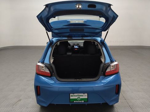 Used 2024 Mitsubishi Mirage ES FWD image 29