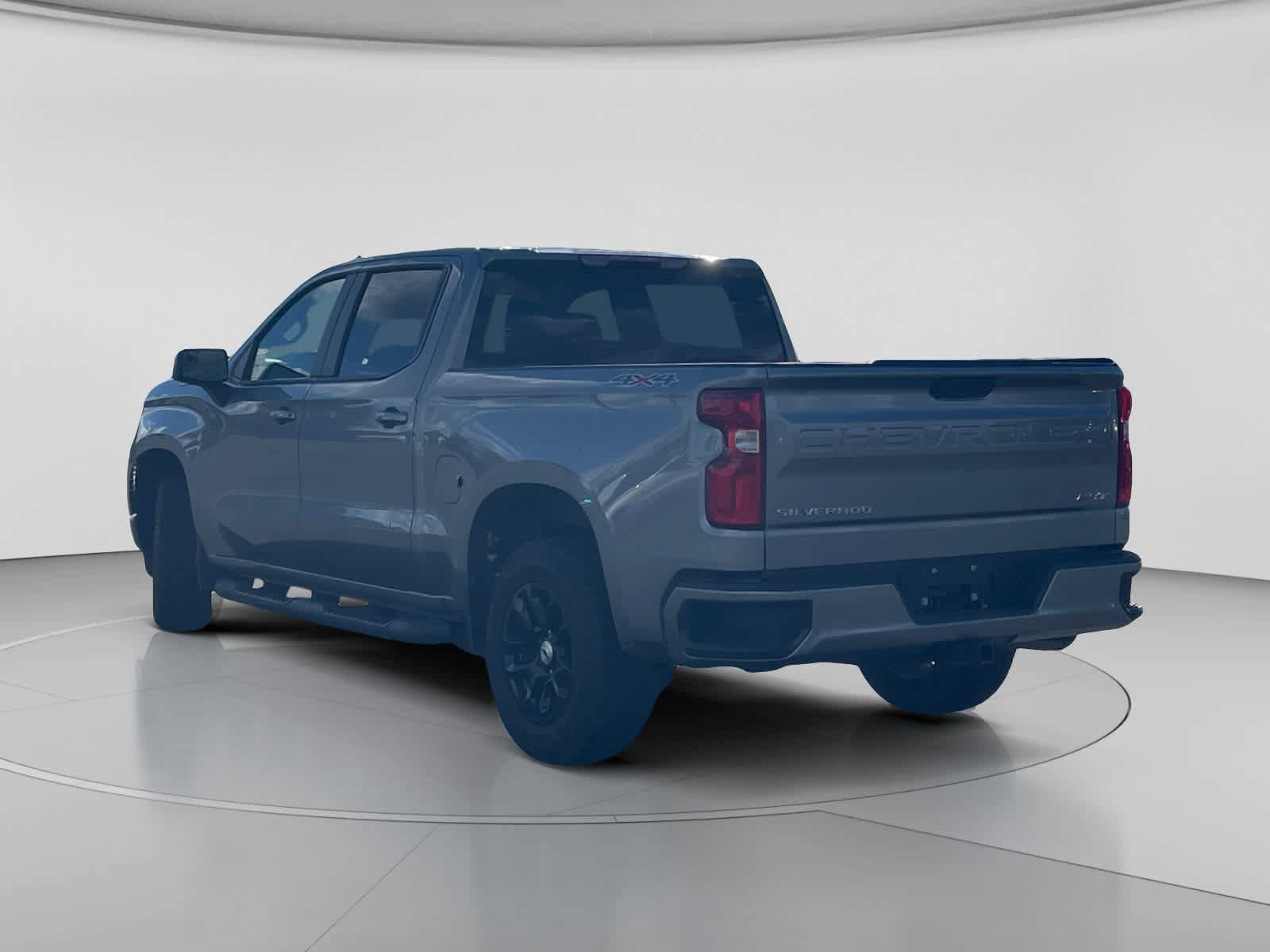 Used 2025 Chevrolet Silverado 1500 RST AWD/4WD image 5