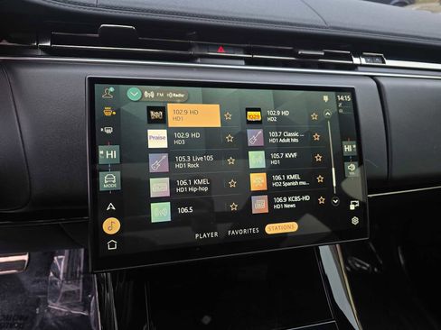 Used 2024 Land Rover Range Rover Sport Dynamic SE image 28