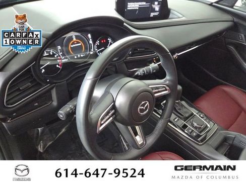Used 2023 MAZDA CX-30 AWD 2.5 S w/ Preferred Package image 17