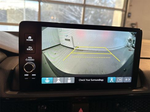 Used 2025 Honda CR-V EX-L image 23