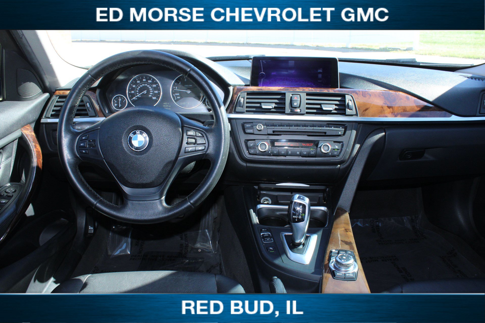 Used 2013 BMW 328i xDrive Sedan AWD/4WD image 15