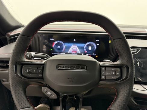 New 2026 Dodge Charger Scat Pack w/ Blacktop Package image 22