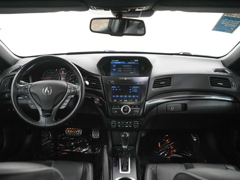 Used 2019 Acura ILX FWD image 13