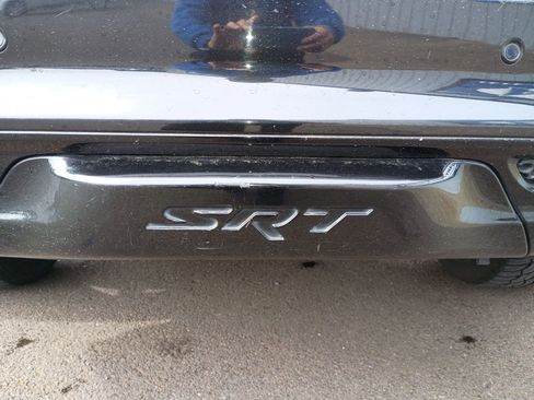 Used 2012 Jeep Grand Cherokee SRT8 w/ Luxury Group II AWD/4WD image 7