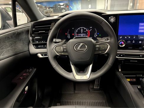 Certified 2023 Lexus RX 350 F Sport w/ Accessory Package image 29