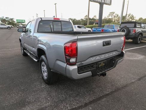 Used 2019 Toyota Tacoma 2WD Access Cab image 7