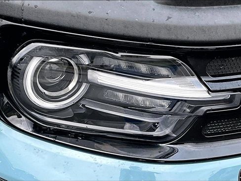 Used 2022 Ford Bronco Sport Outer Banks image 30