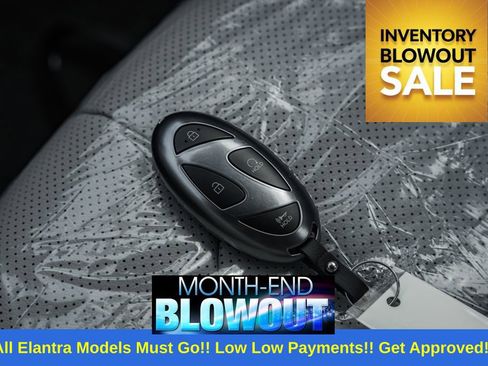 New 2025 Hyundai Elantra Limited image 43