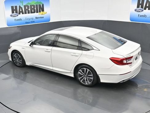 Used 2019 Honda Accord EX-L image 23
