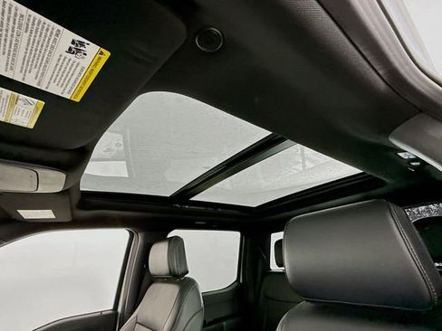 Certified 2023 Ford F150 XLT w/ Equipment Group 302A High image 22