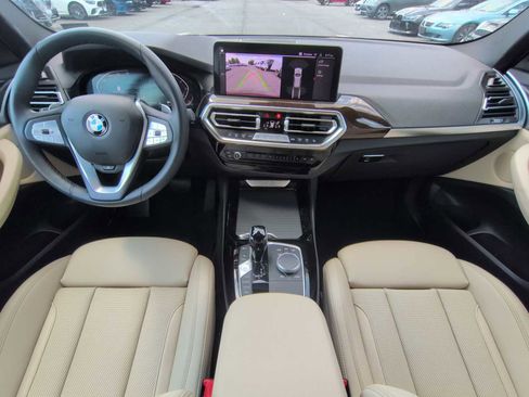 Used 2023 BMW X3 xDrive30i w/ Premium Package AWD/4WD image 15