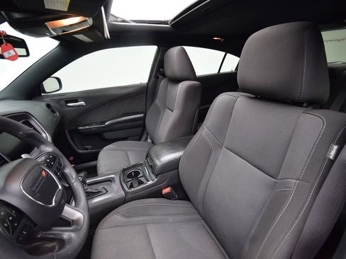 Used 2018 Dodge Charger GT w/ Beats Audio Group image 21