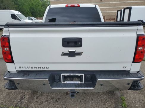 Used 2017 Chevrolet Silverado 1500 LT w/ All Star Edition image 75