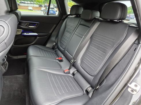 Certified 2025 Mercedes-Benz GLC 300 4MATIC image 31