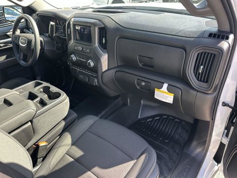 New 2026 GMC Sierra 1500 Pro w/ Pro Value Package RWD image 25