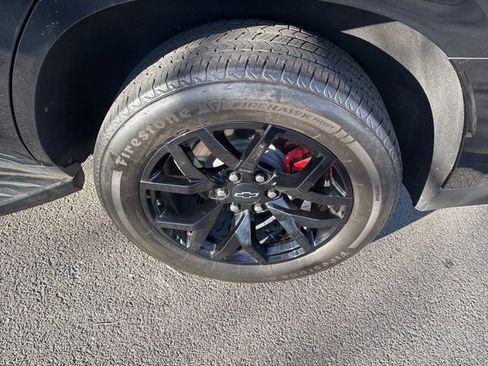 Used 2023 Chevrolet Tahoe RST w/ RST Performance Edition image 40