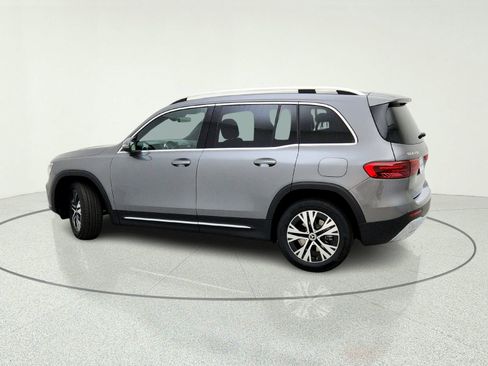 New 2026 Mercedes-Benz GLB 250 image 13