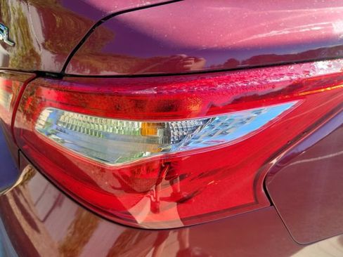 Used 2017 Nissan Altima 2.5 SL w/ 2.5 Technology Package FWD image 10