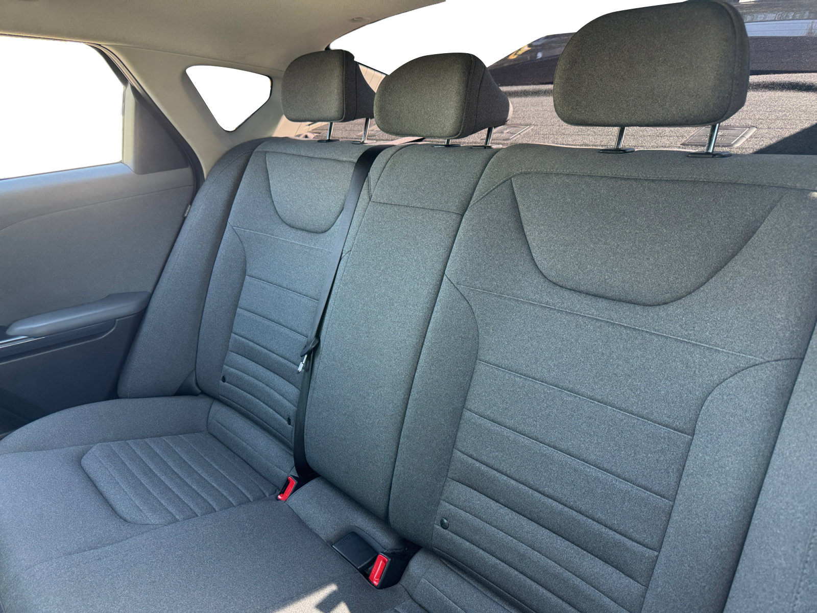 Used 2025 Kia K4 EX FWD image 13