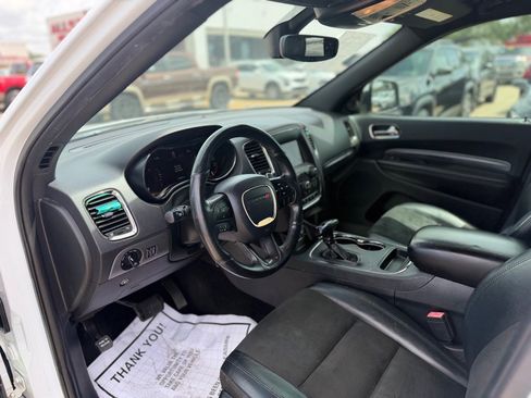 Used 2019 Dodge Durango GT RWD image 4