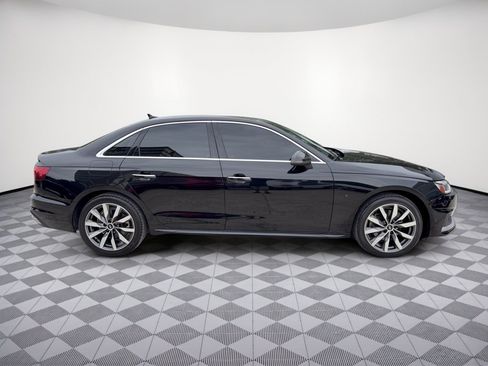 Used 2023 Audi A4 2.0T Premium w/ Convenience Package AWD/4WD image 8