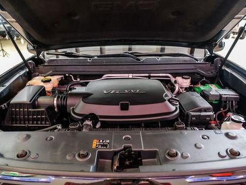 Used 2018 GMC Canyon All Terrain w/ Trailering Package image 46