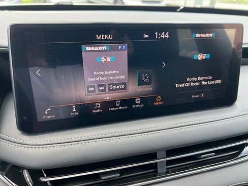 Used 2023 INFINITI QX60 Pure FWD image 25