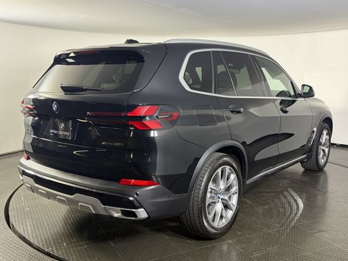 Certified 2026 BMW X5 xDrive40i AWD/4WD image 5