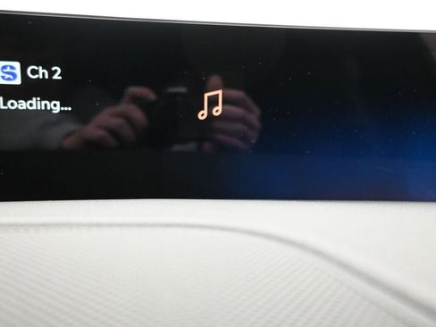 New 2025 Lincoln Navigator L Reserve w/ Jet Appearance Package image 15