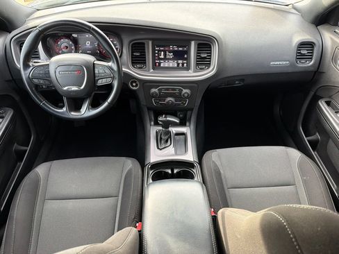 Used 2022 Dodge Charger SXT w/ Blacktop Package RWD image 18