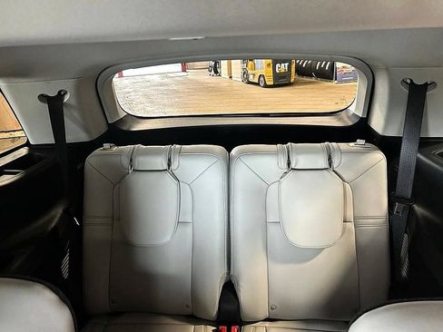 Used 2025 Lincoln Aviator AWD w/ Equipment Group 101A image 31
