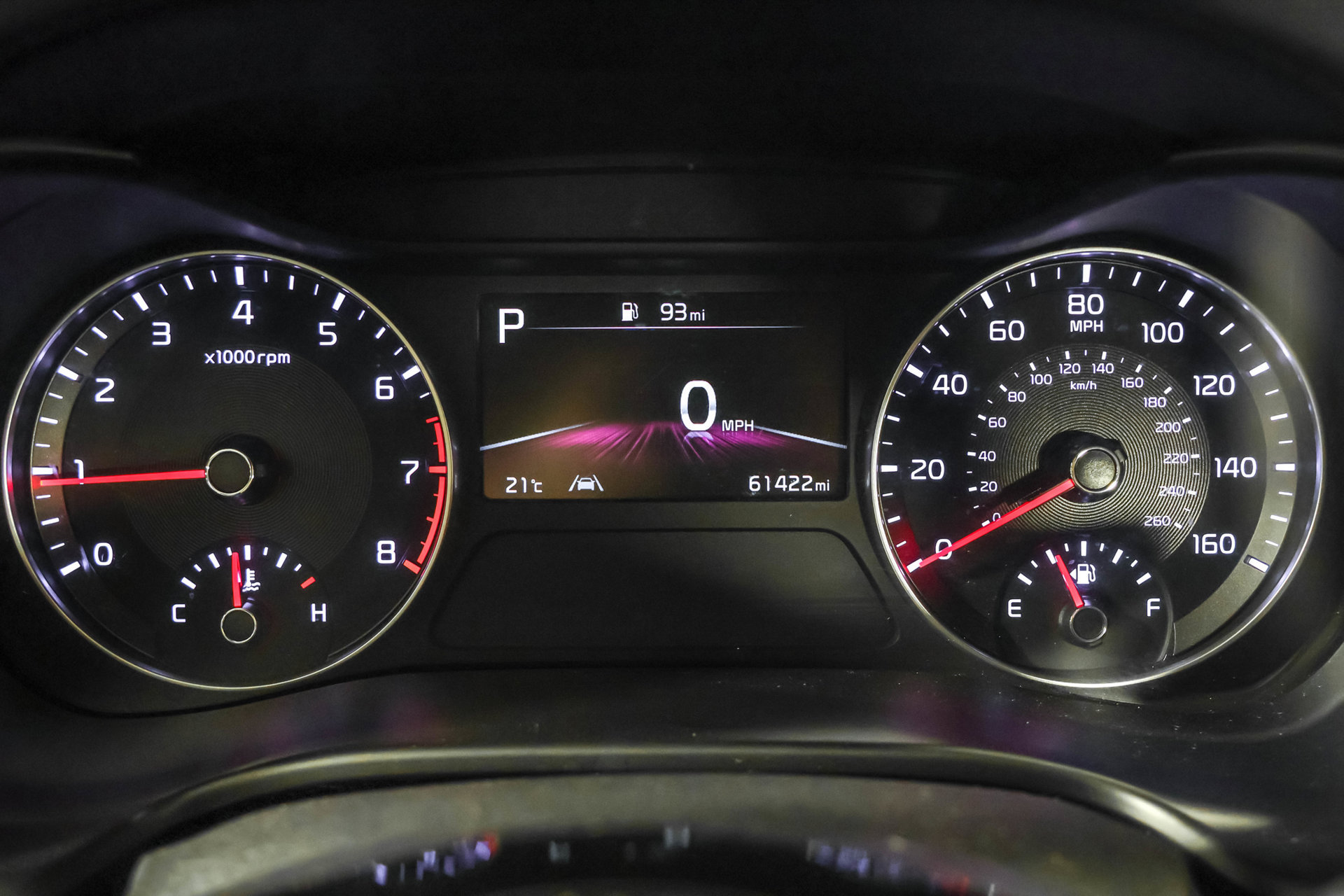 Used 2023 Kia Forte LXS w/ LXS Technology Package FWD image 27
